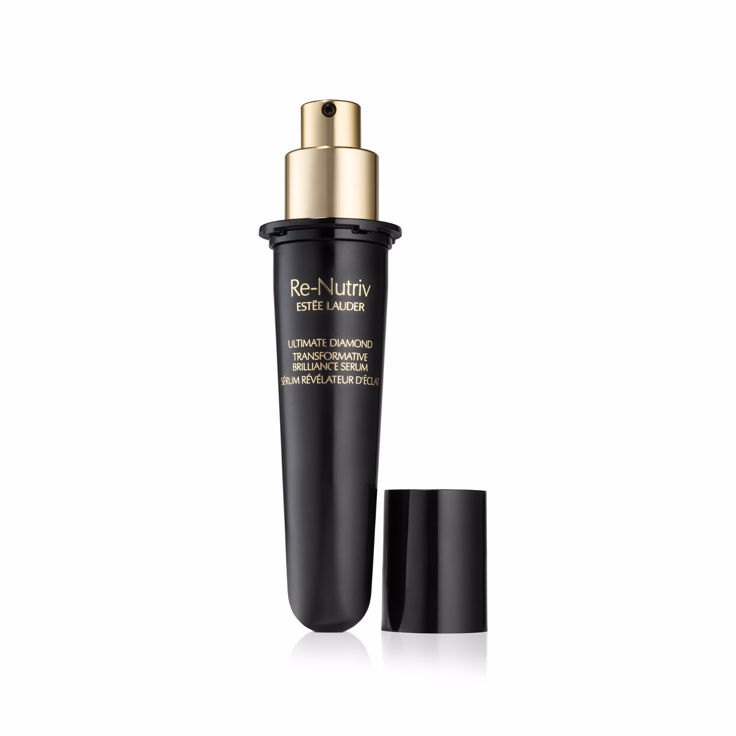 Ultimate Diamond Transformative Brilliance Serum