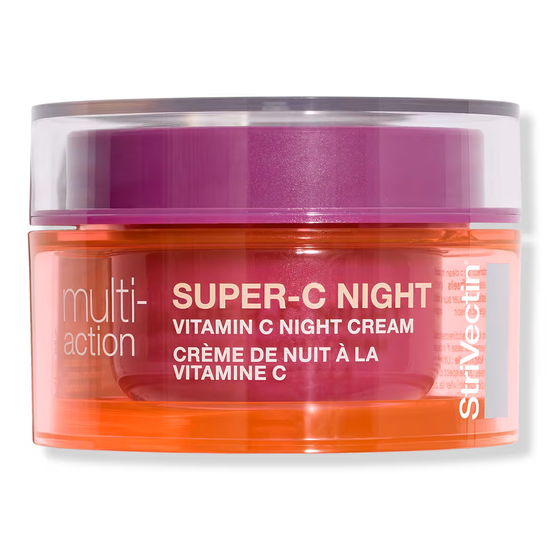StriVectin  Super-C Night Vitamin C Cream