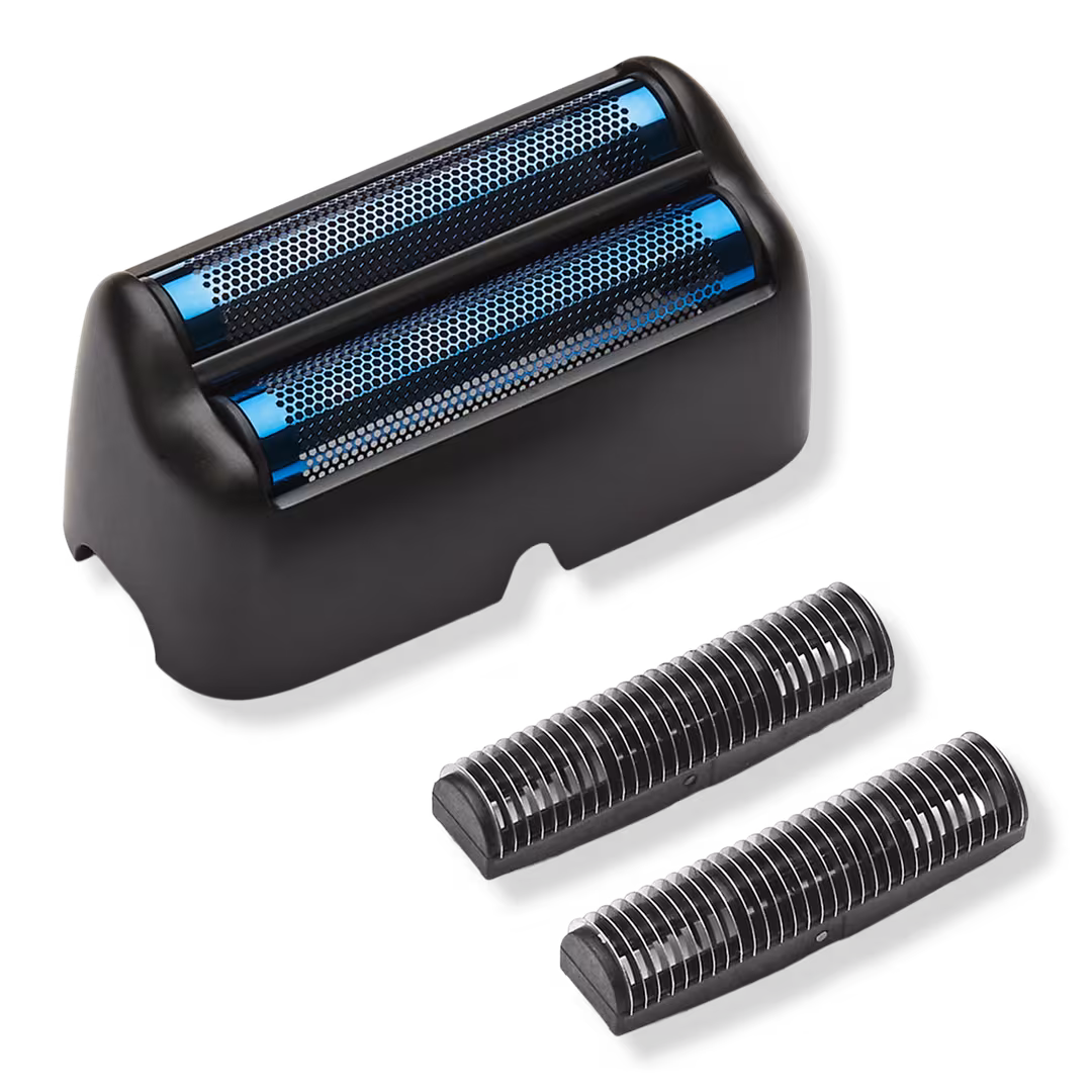 BaBylissPRO Barberology  UV Foil Double-Foil Shaver Replacement Kit