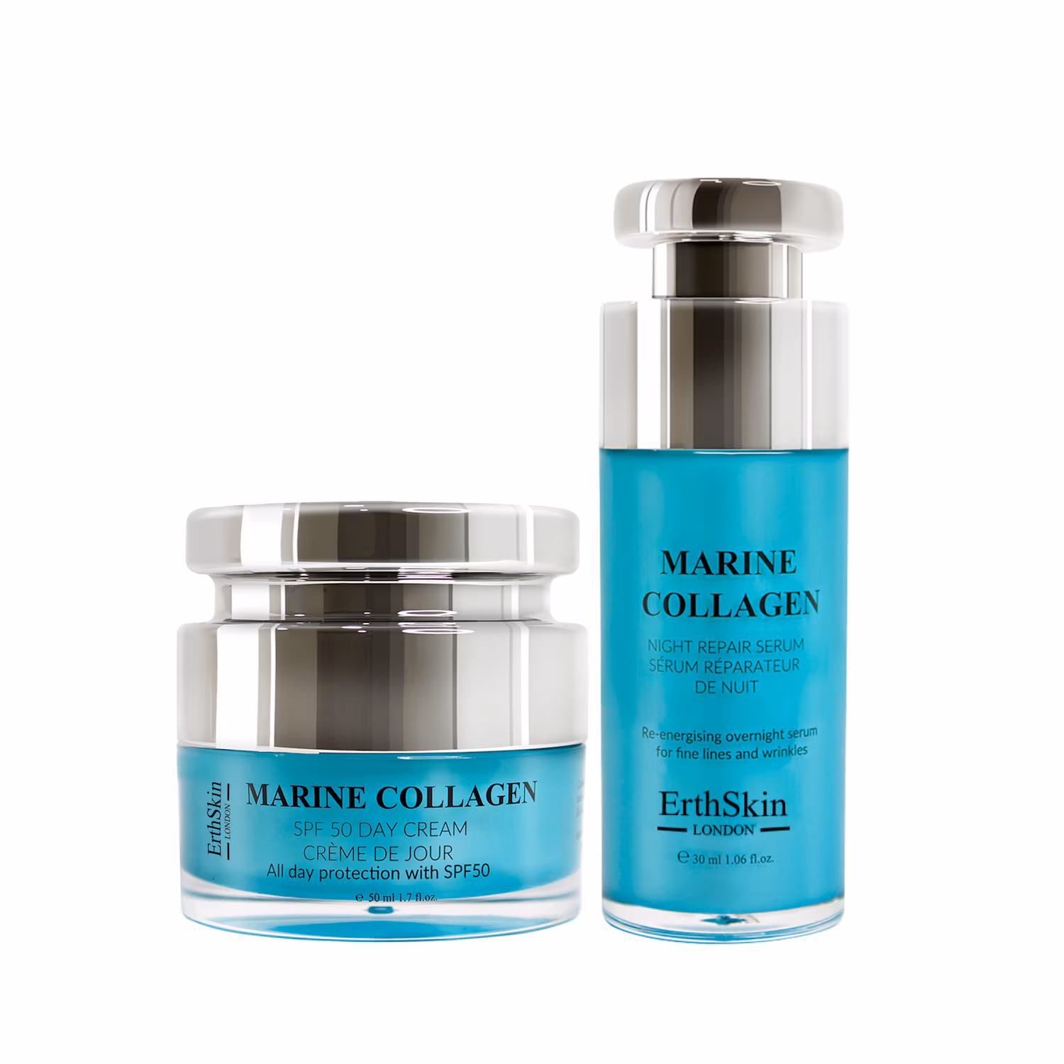 Marine Tag & Nacht Reparaturset