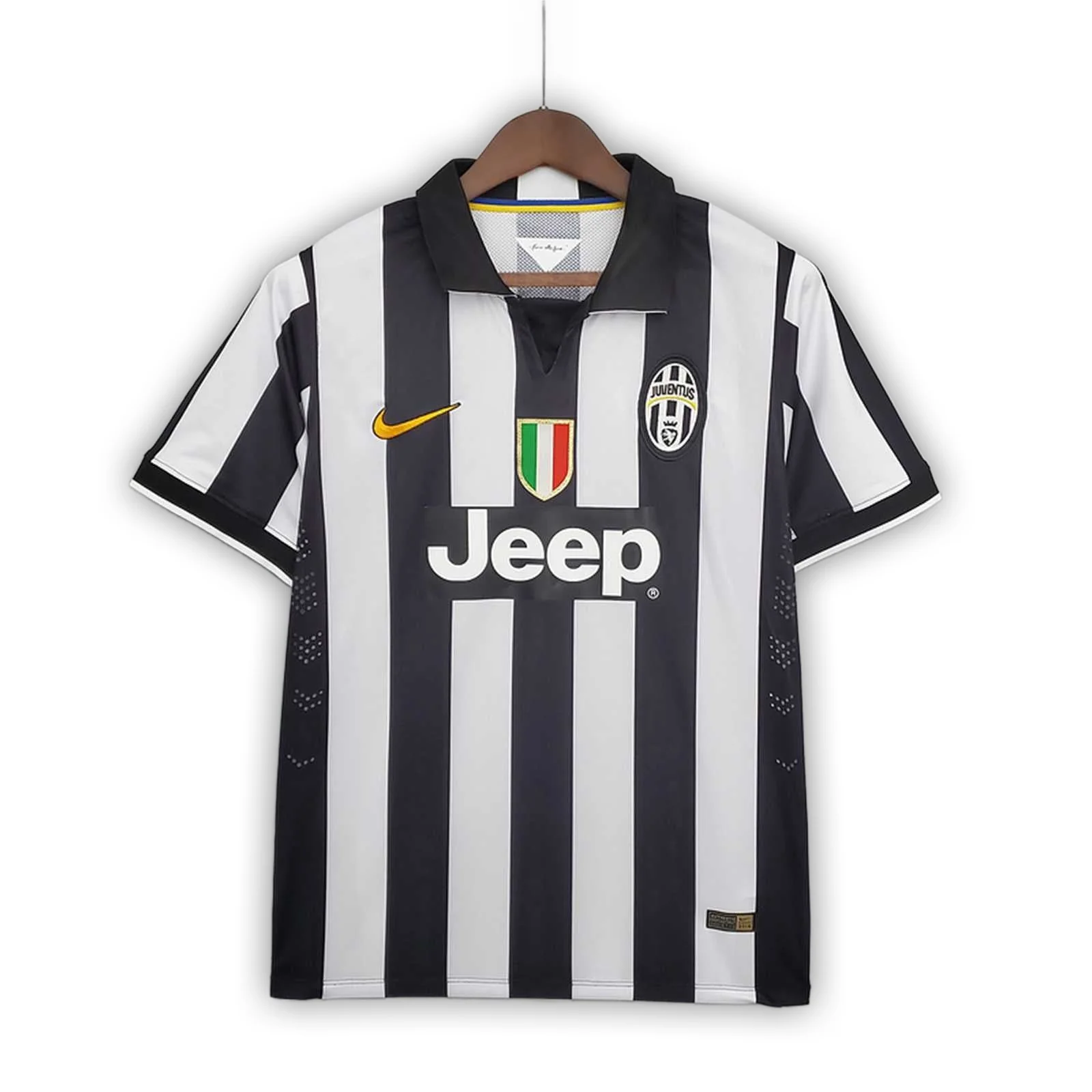 Juventus 2014/15 Home