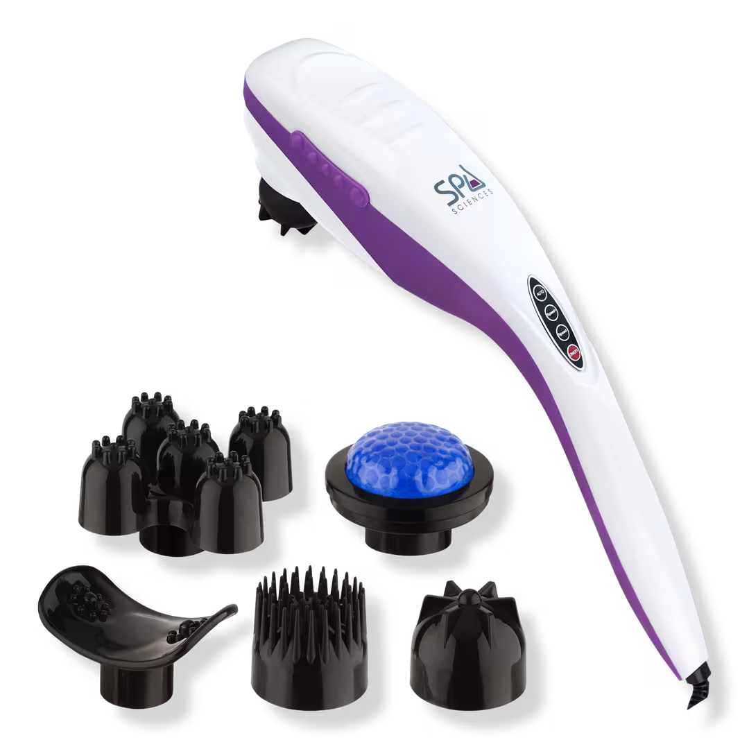Spa Sciences  VARA Therapeutic Percussion Massager
