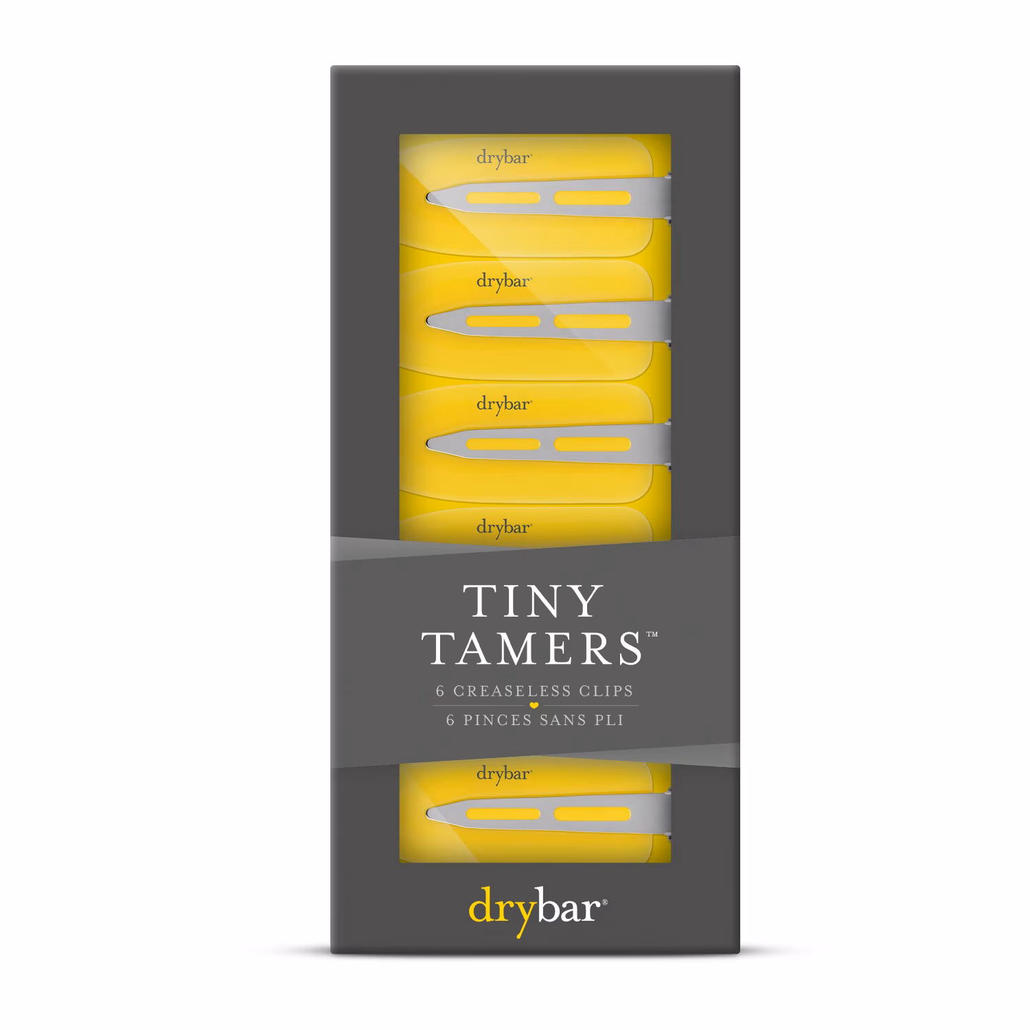Tiny Tamers Creaseless
