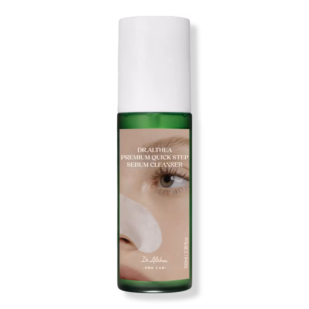 Dr. Althea  Premium Quick Step Sebum Cleanser
