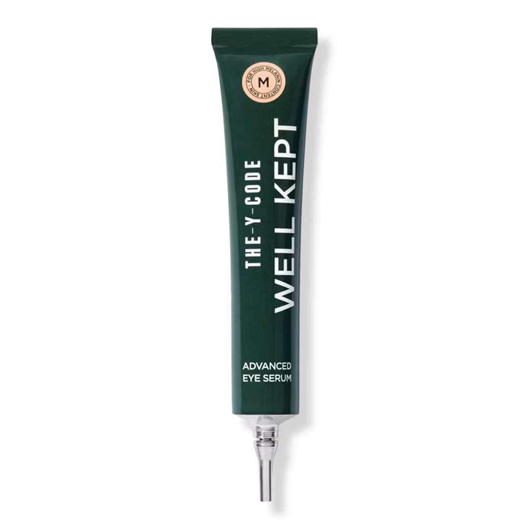 YCODE  Advanced Eye Serum Formula M+