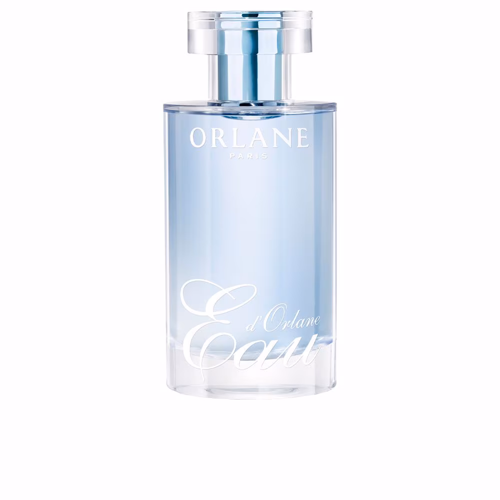 EAU D'ORLANE eau de toilette spray