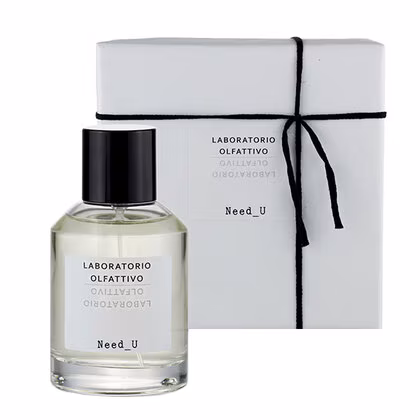 Laboratorio Olfattivo Need U Eau de Parfum Spray 100ML