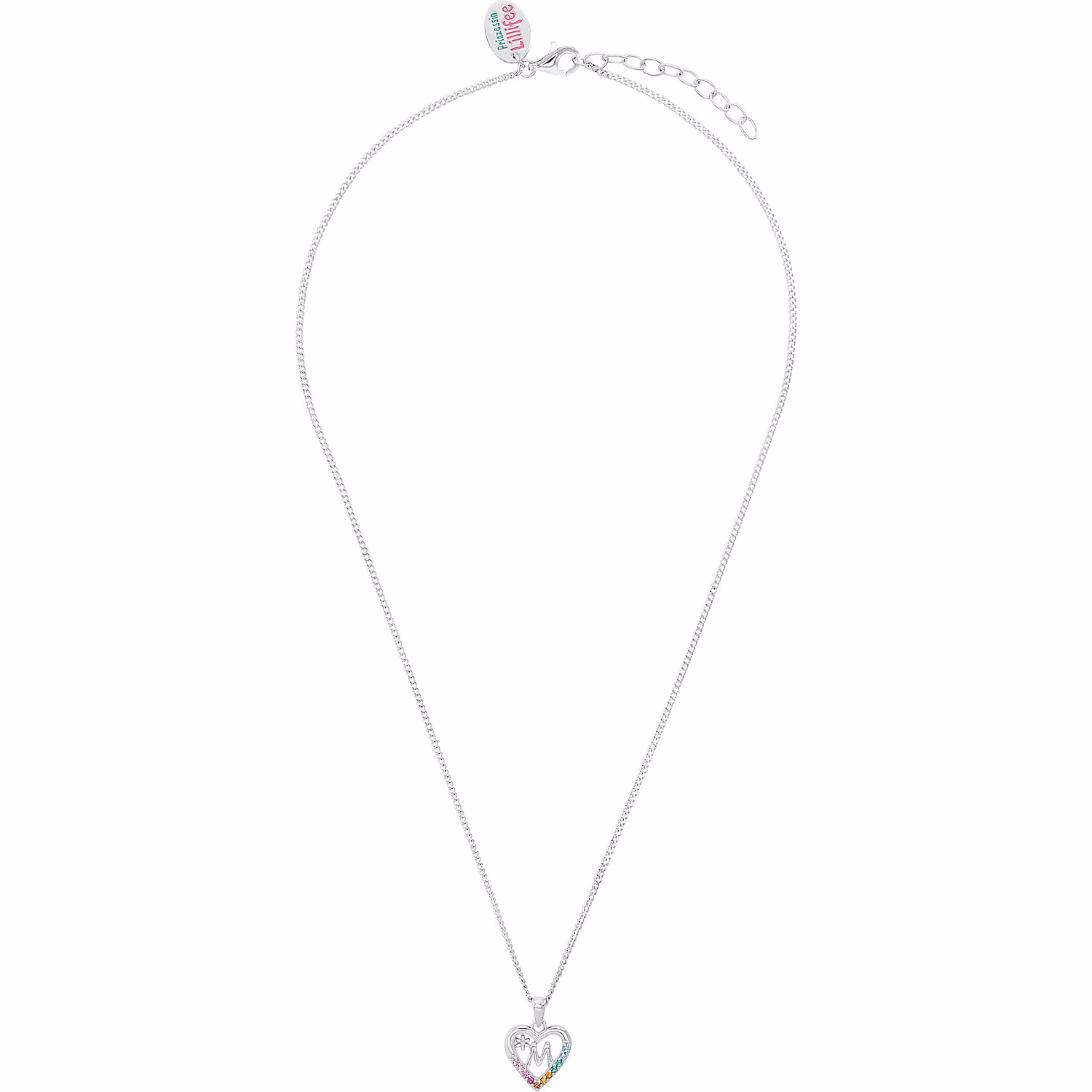 Kette 925er Silber