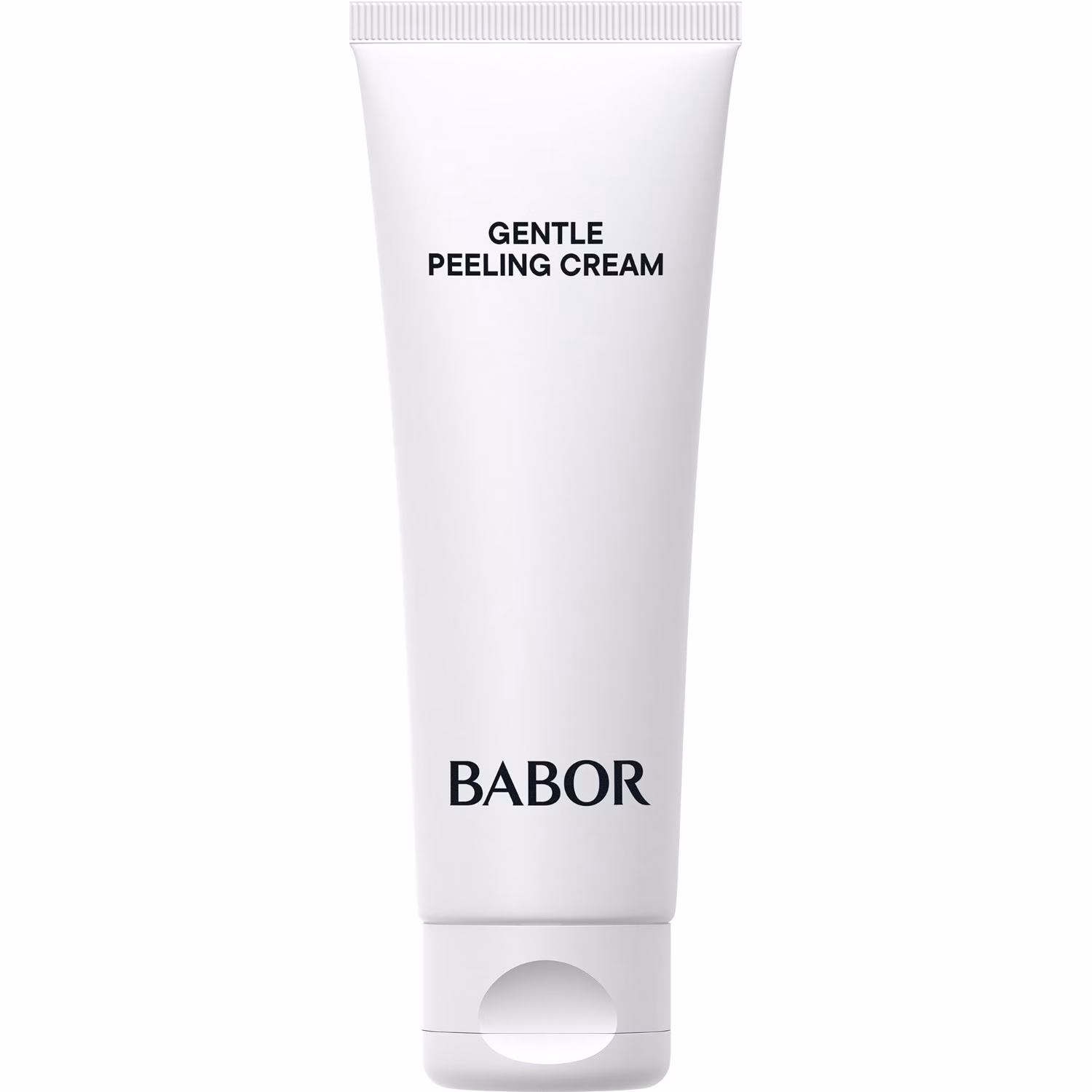 Gentle Peeling Cream
