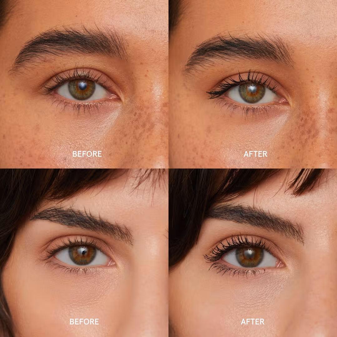 SOSHE Beauty  Peptide Lengthening Mascara