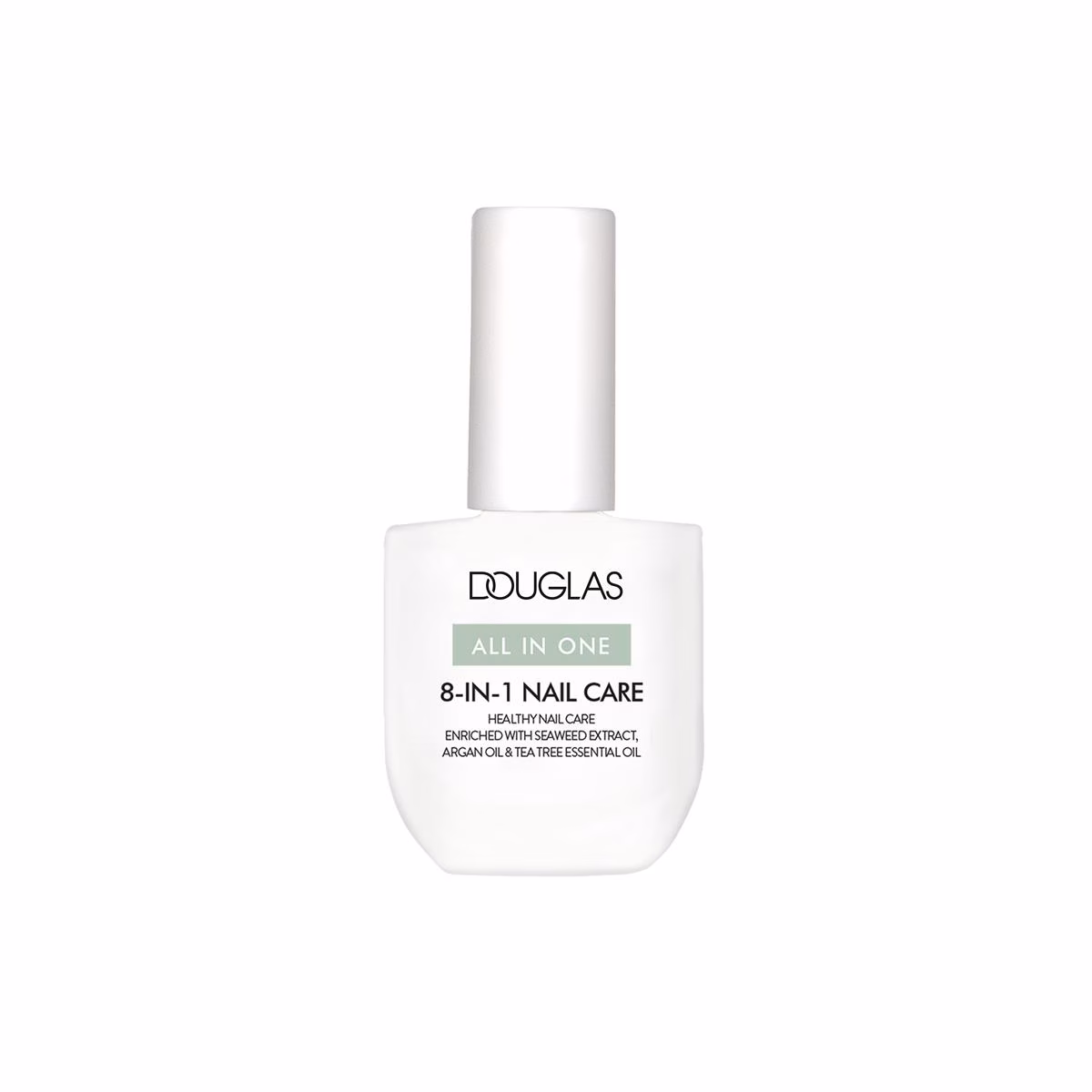 8 in 1 Nail Care