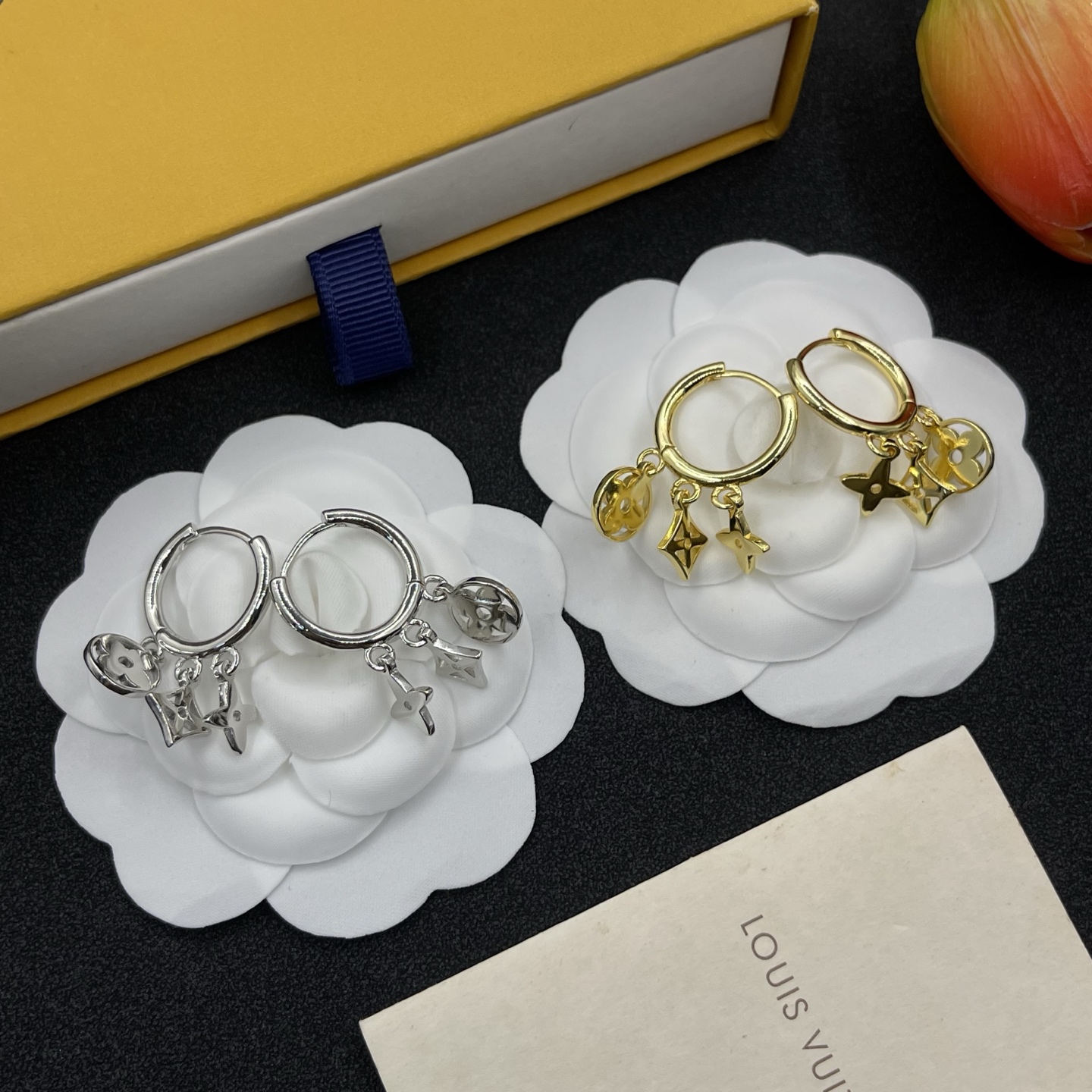 LV Earrings