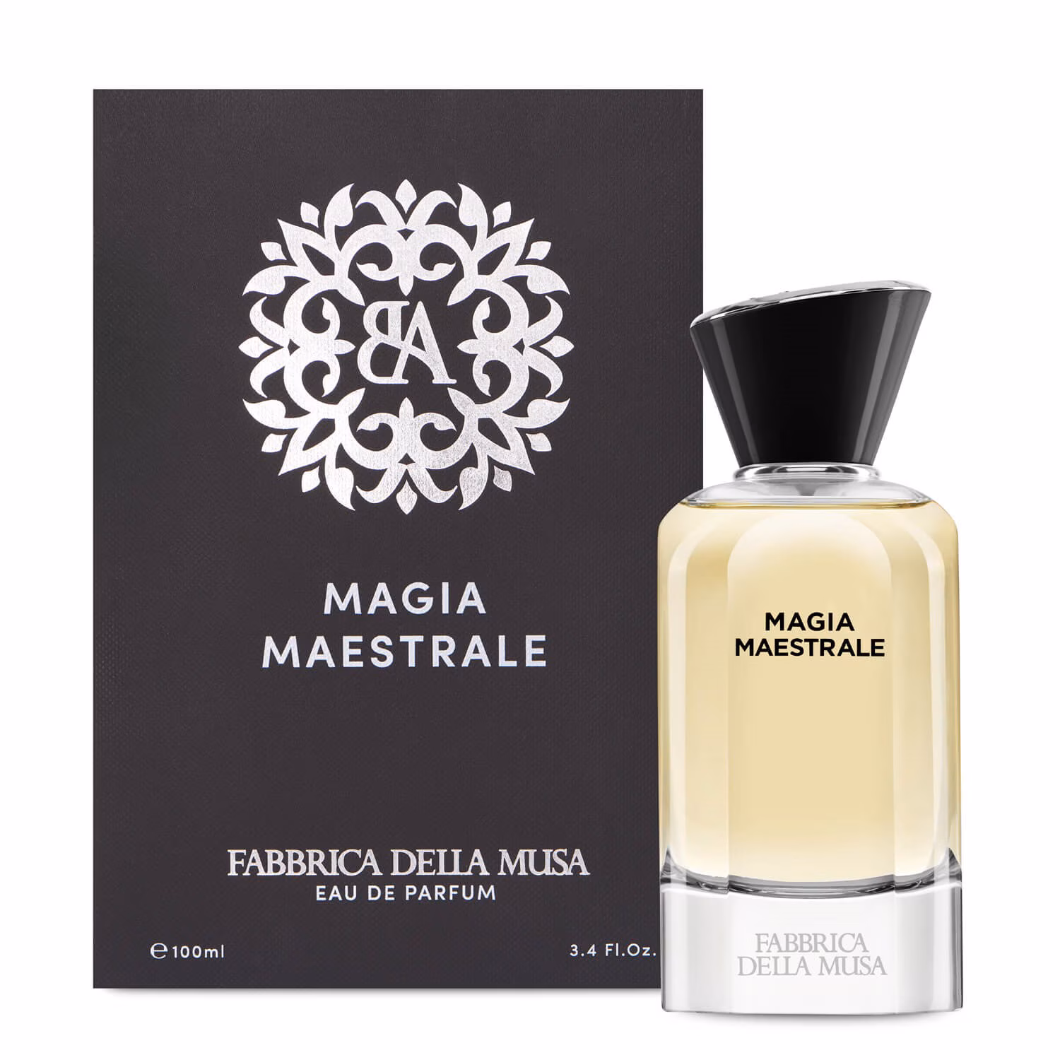 Fabbrica della Musa Eau de Parfum Magia Maestrale