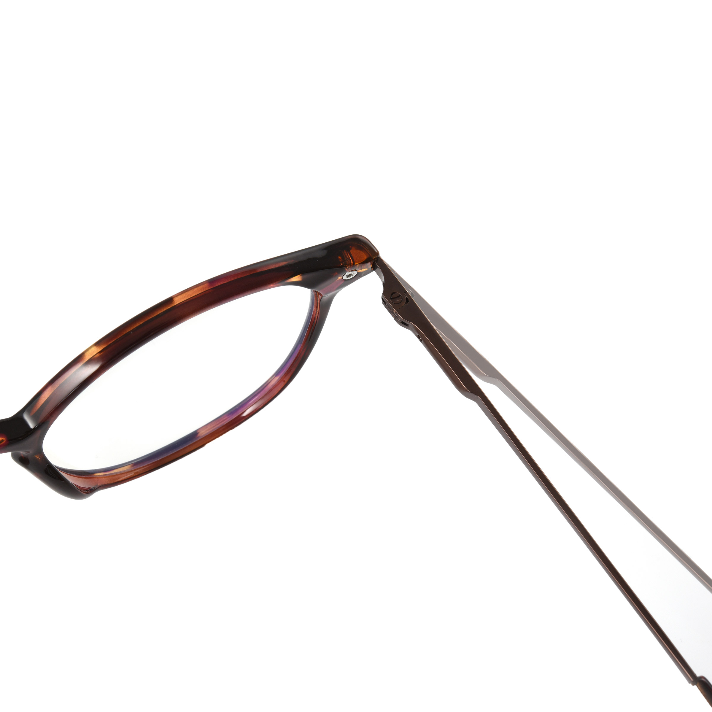 Design Optics by Foster Grant McKay Blue Light Reading Glasses, 2-pack