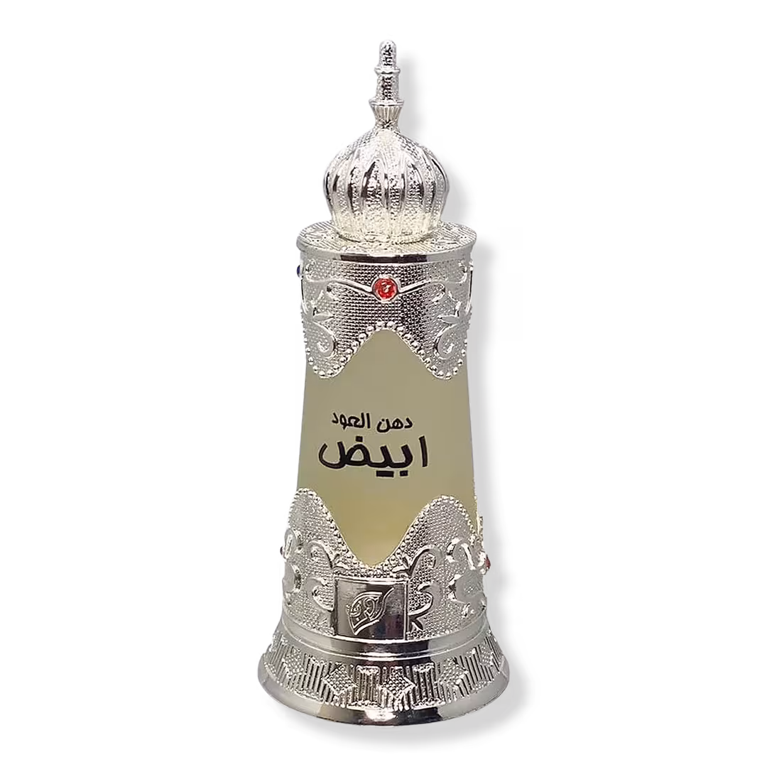 Afnan  Dehn Al Oud Concentrated Perfume Oil