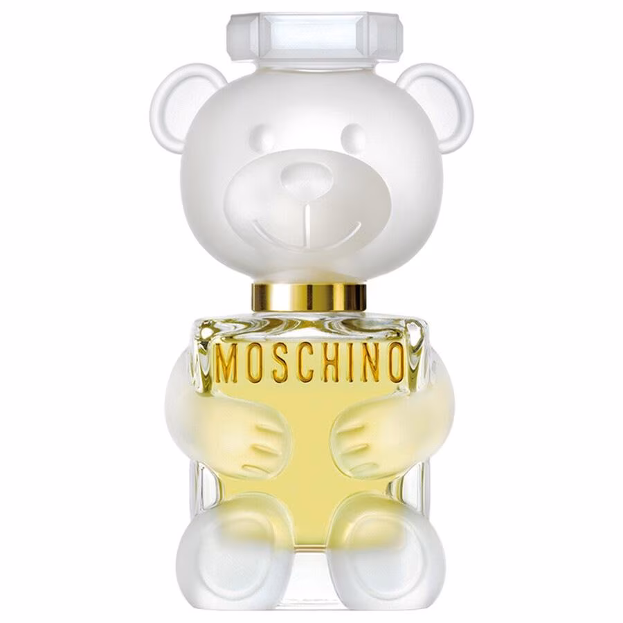 Eau de Parfum