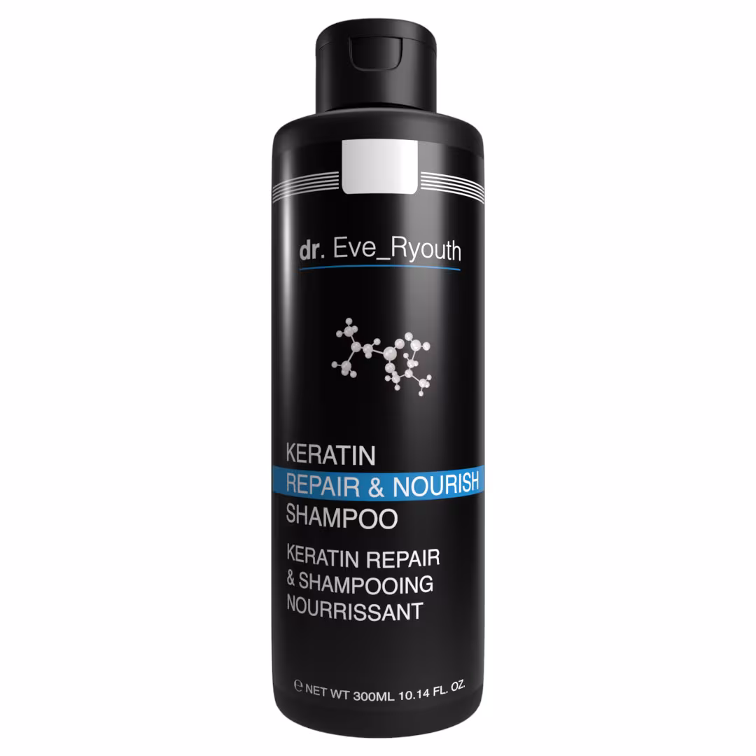 Keratin Shampoo