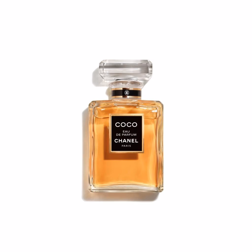 EAU DE PARFUM VAPORISATEUR