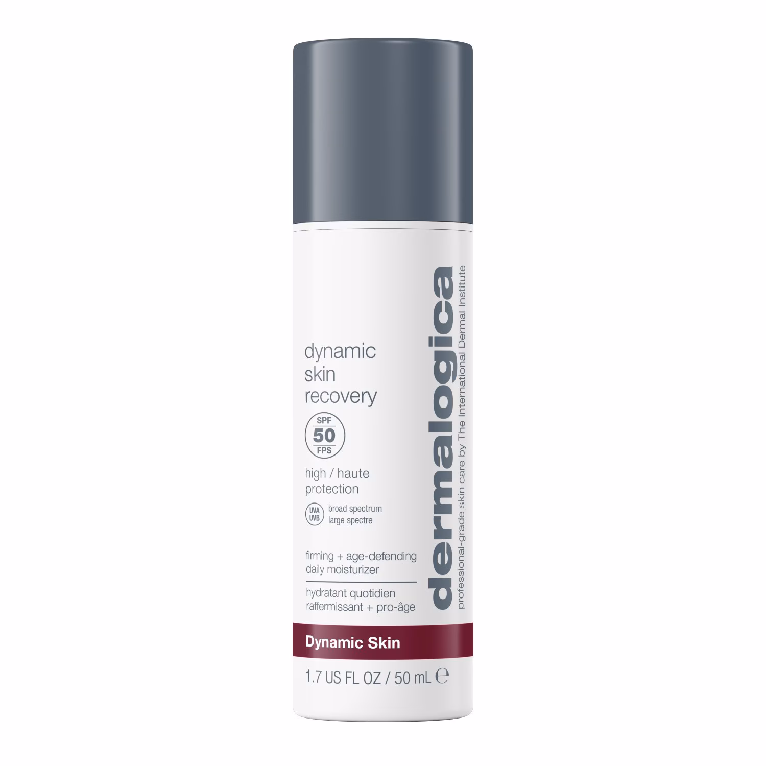 Recovery Cream SPF50