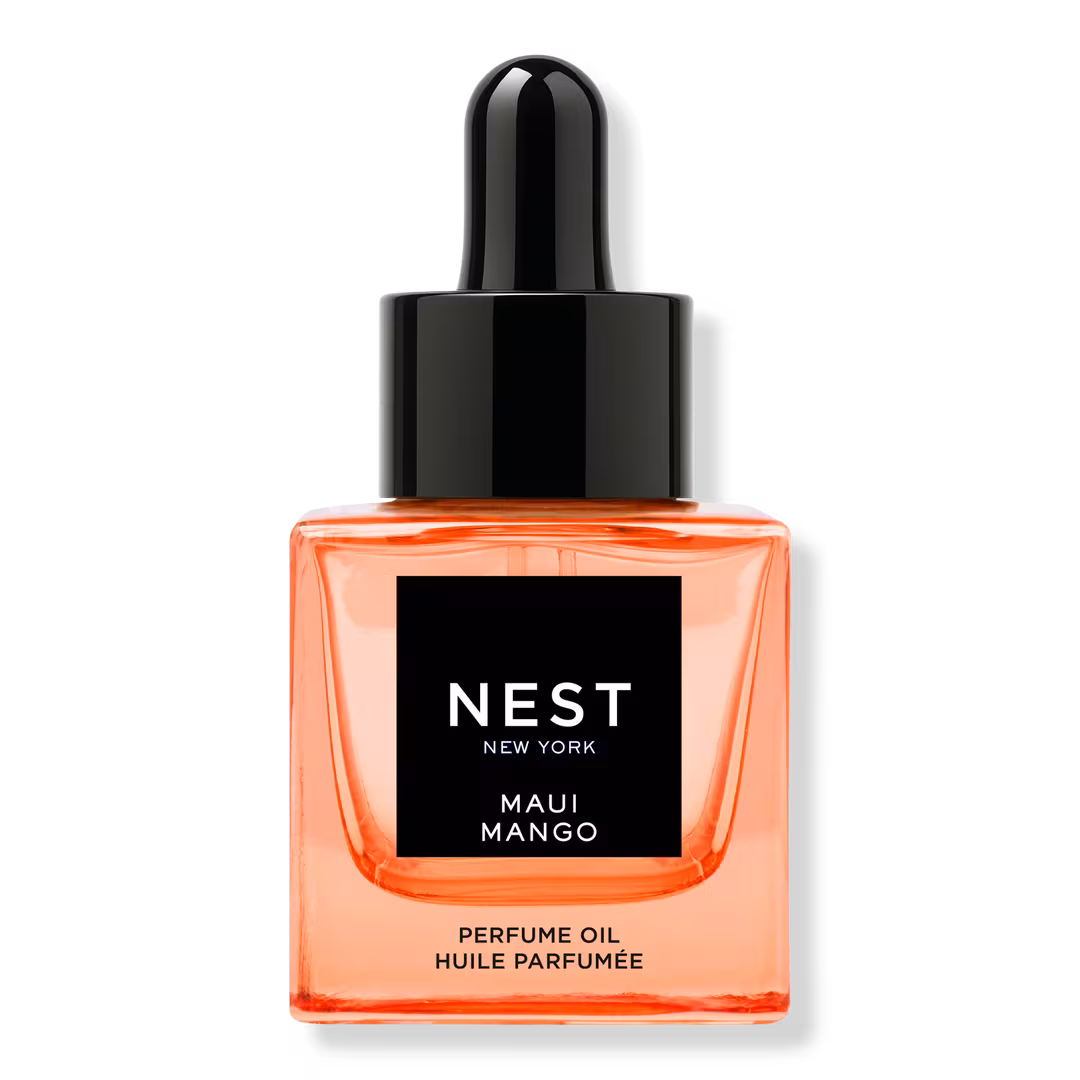 NEST New York  Maui Mango Perfume Oil