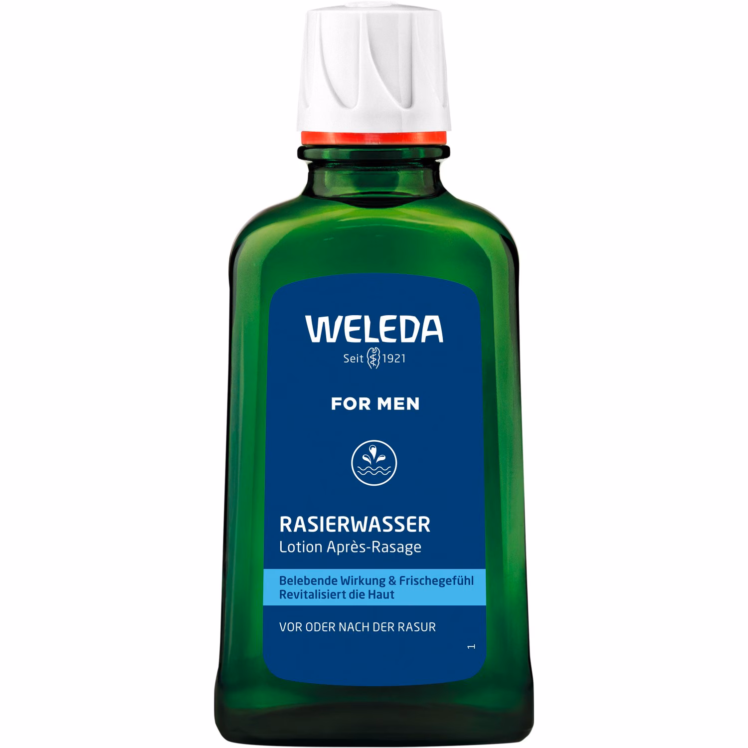 For Men Rasierwasser