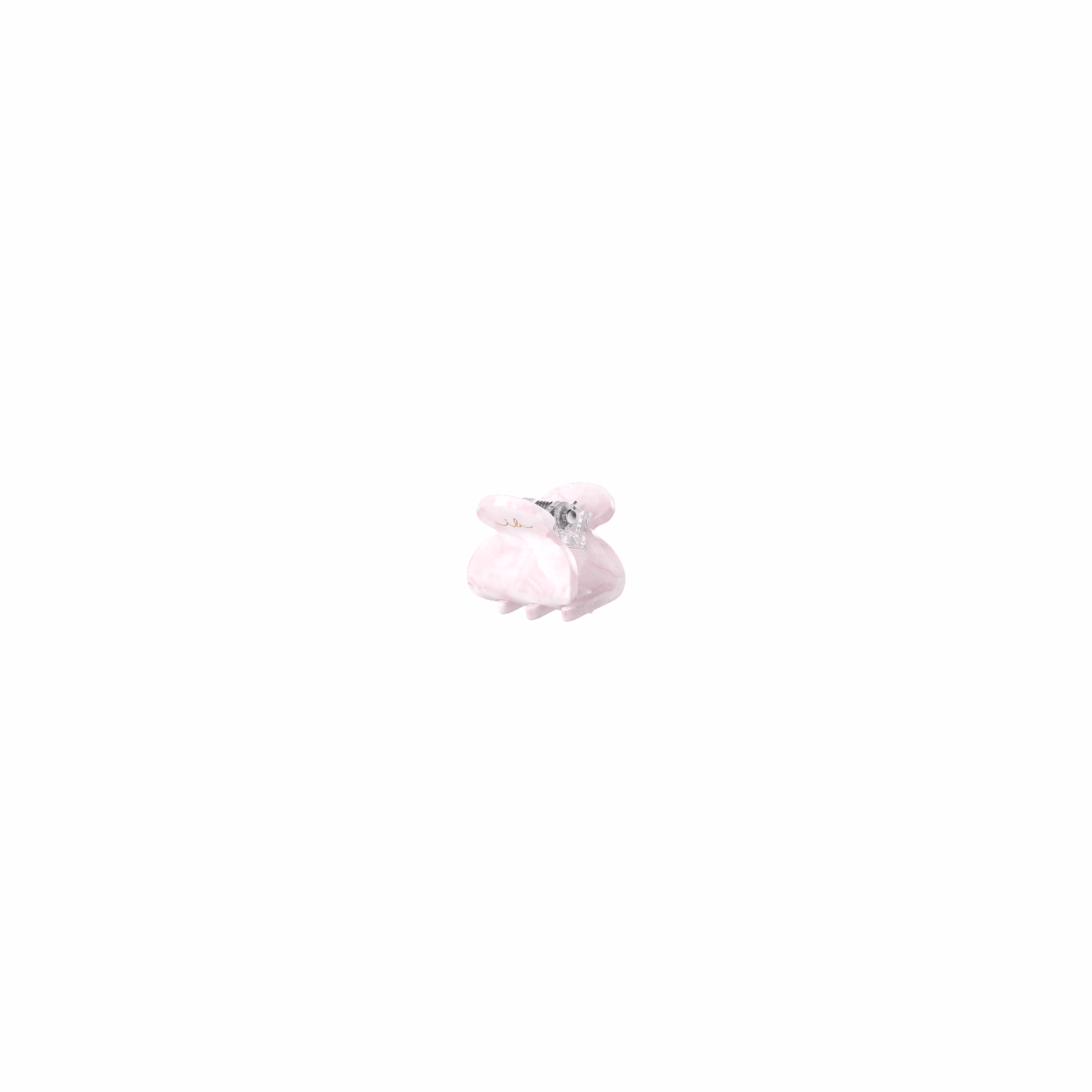 The Stylish Hair Claw