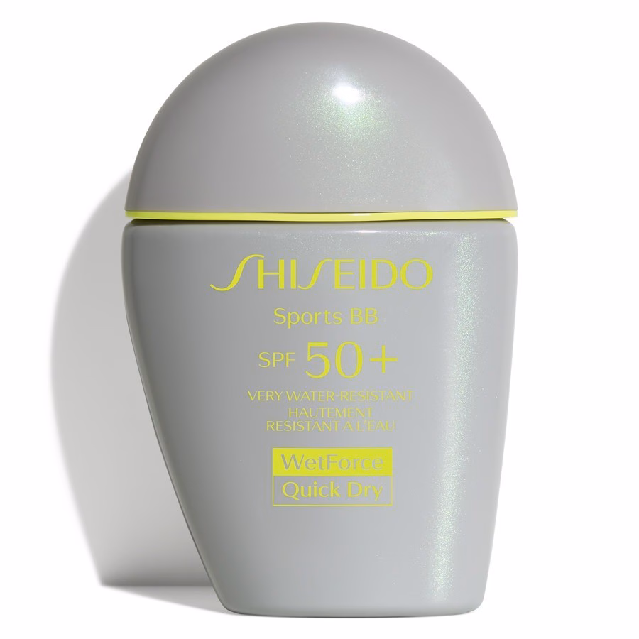 Sports BB SPF 50+