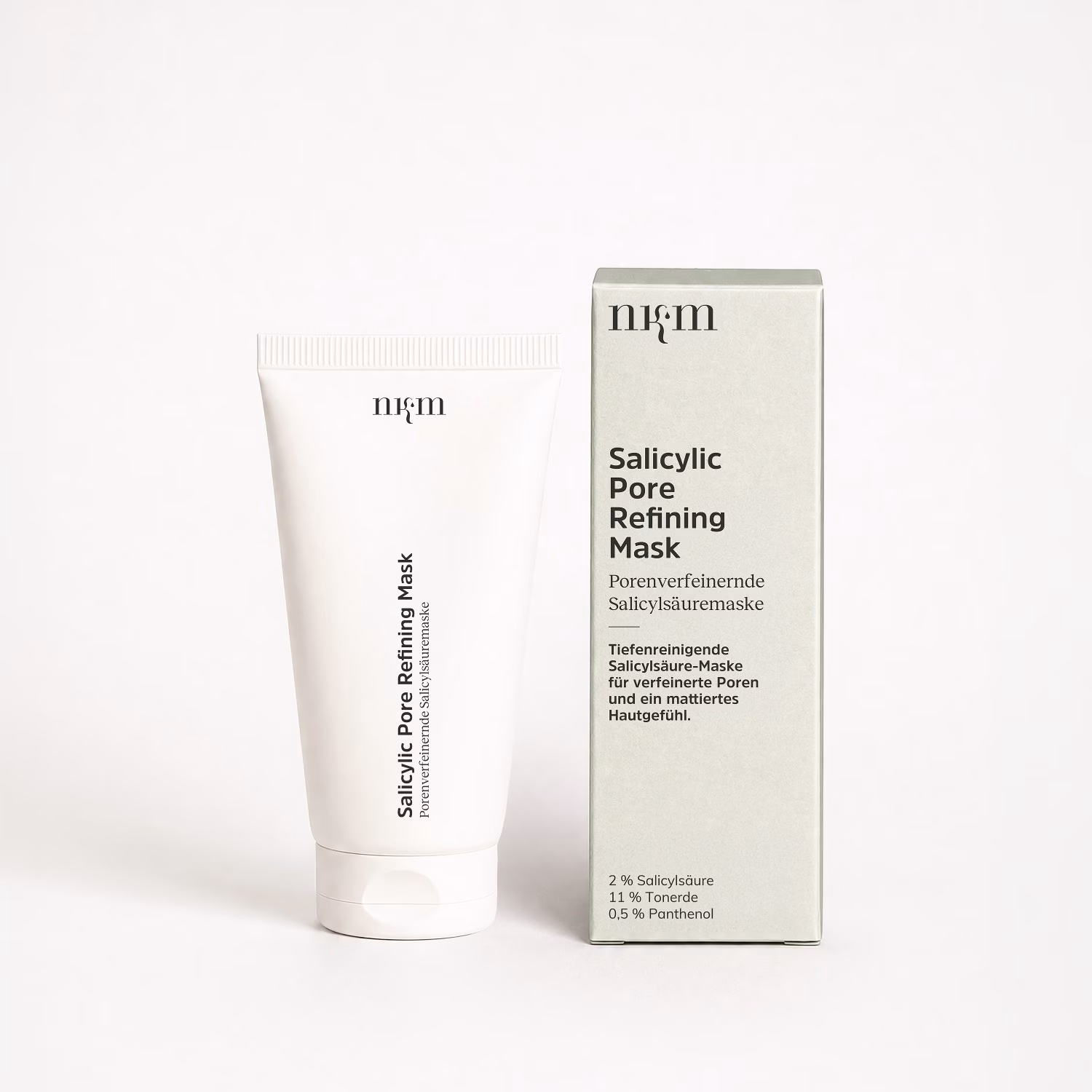 Salicylic Pore Refining