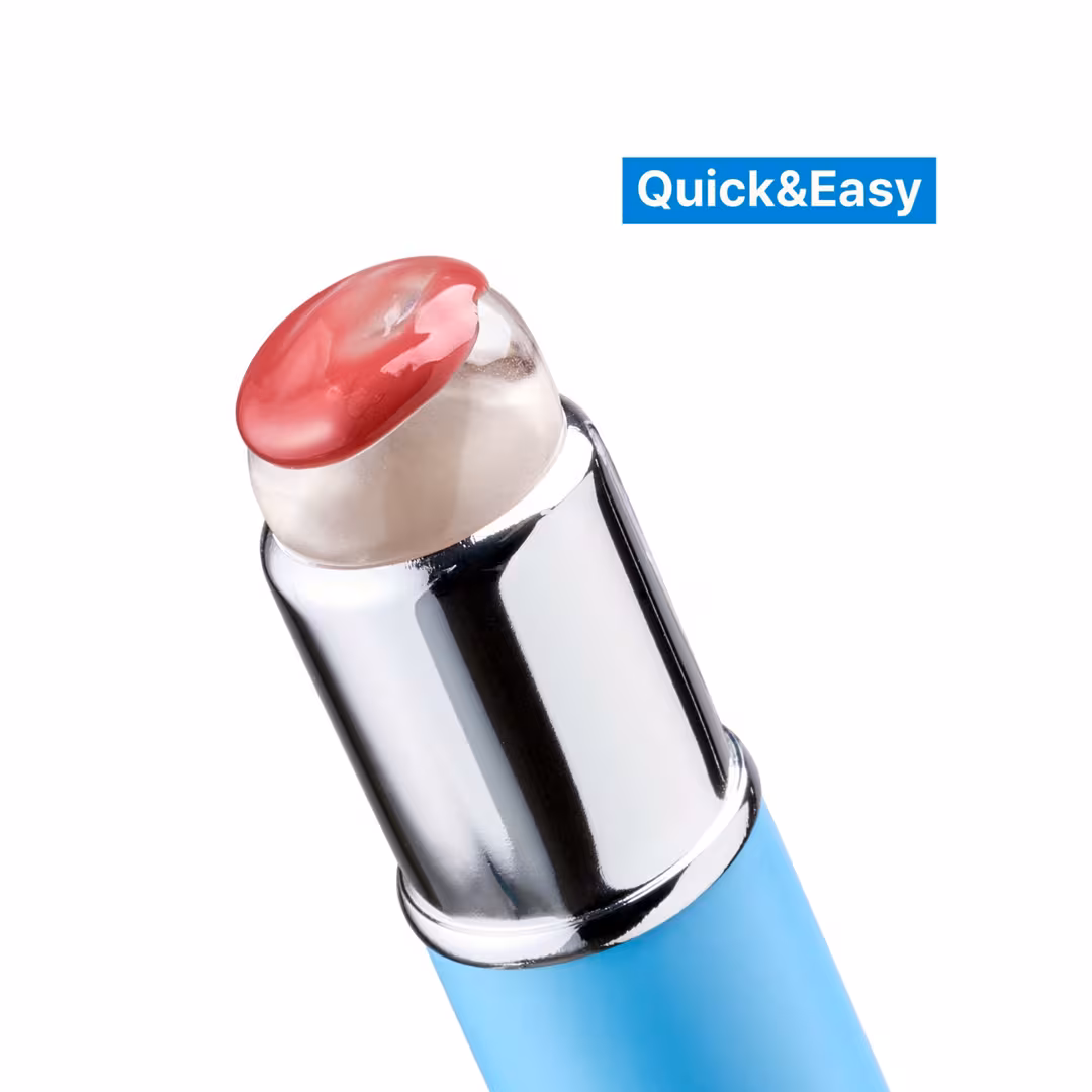 fwee  Oversized Silicone Jumbo Brush
