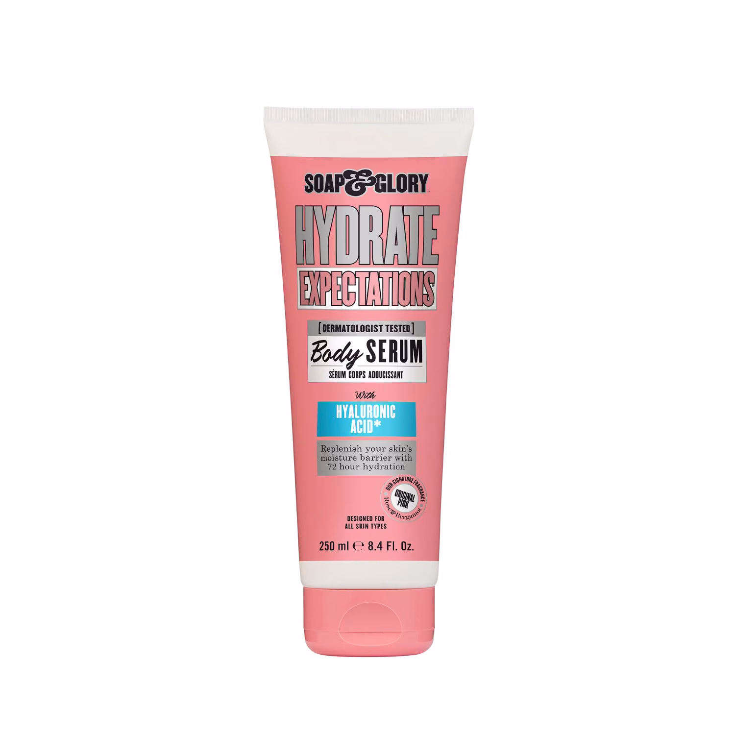 Hydrate Expert Body Serum