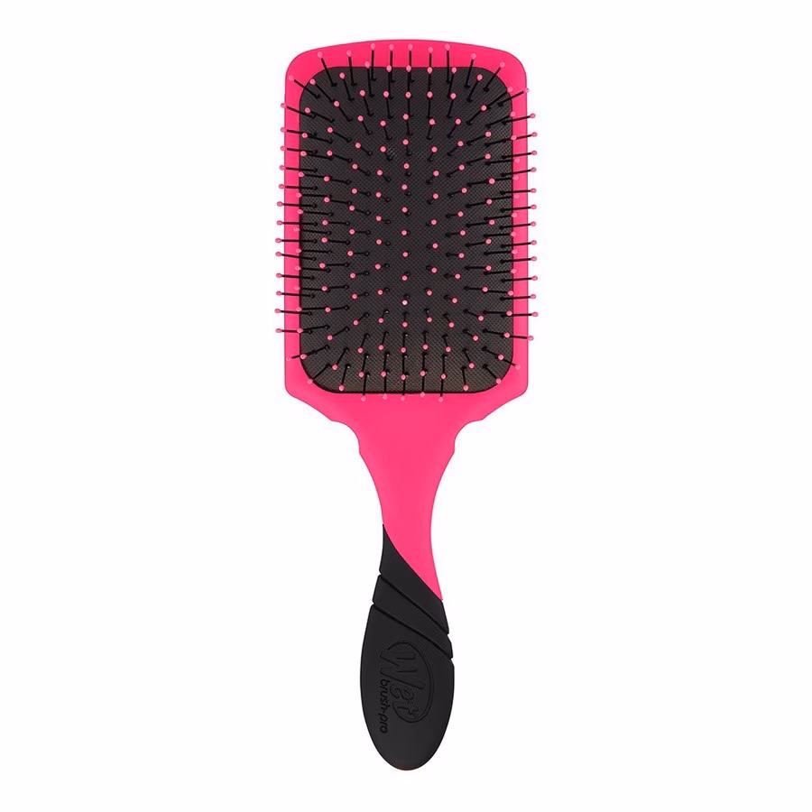 Pro Paddle Detangler - Pink