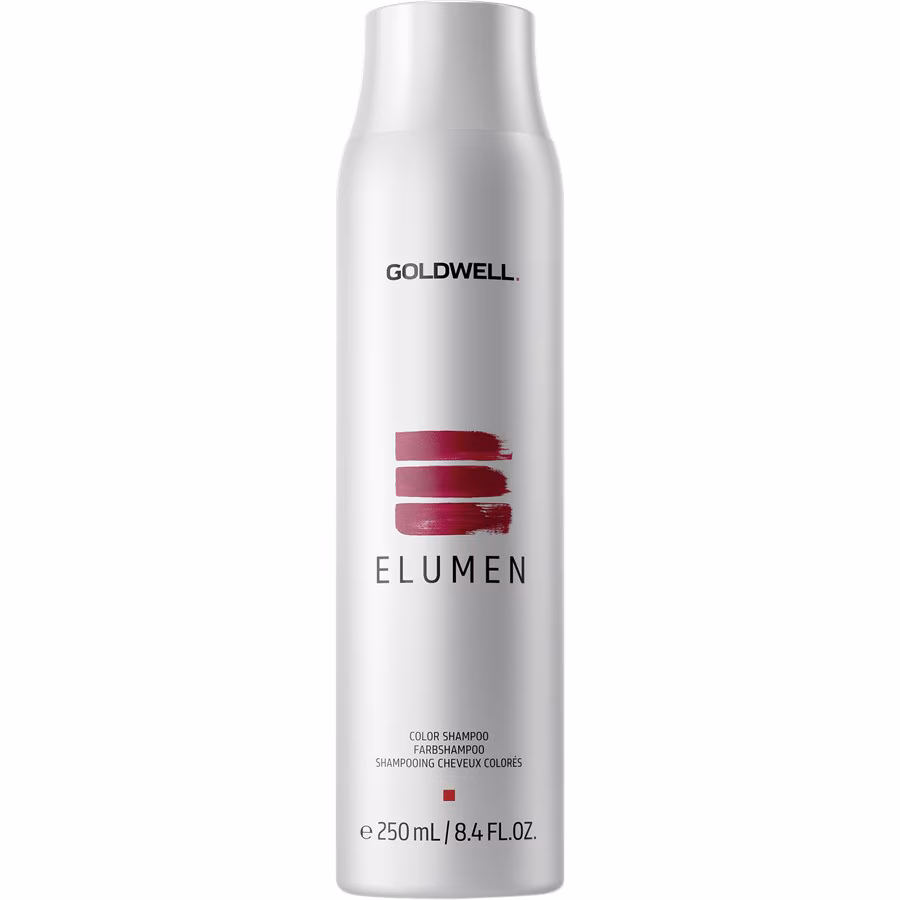 Color Shampoo