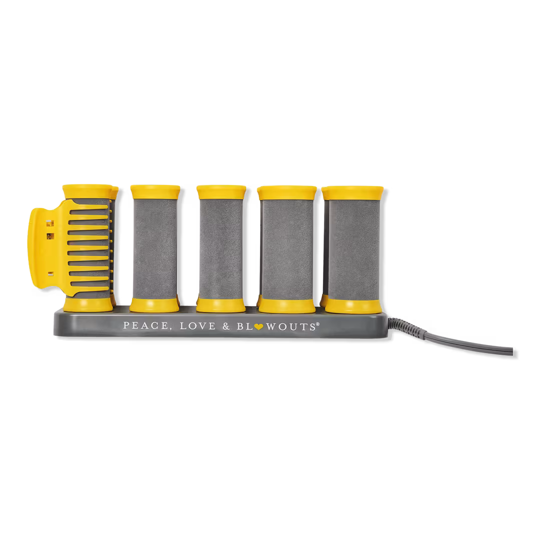 Drybar  The Roller Club Curling Hot Rollers