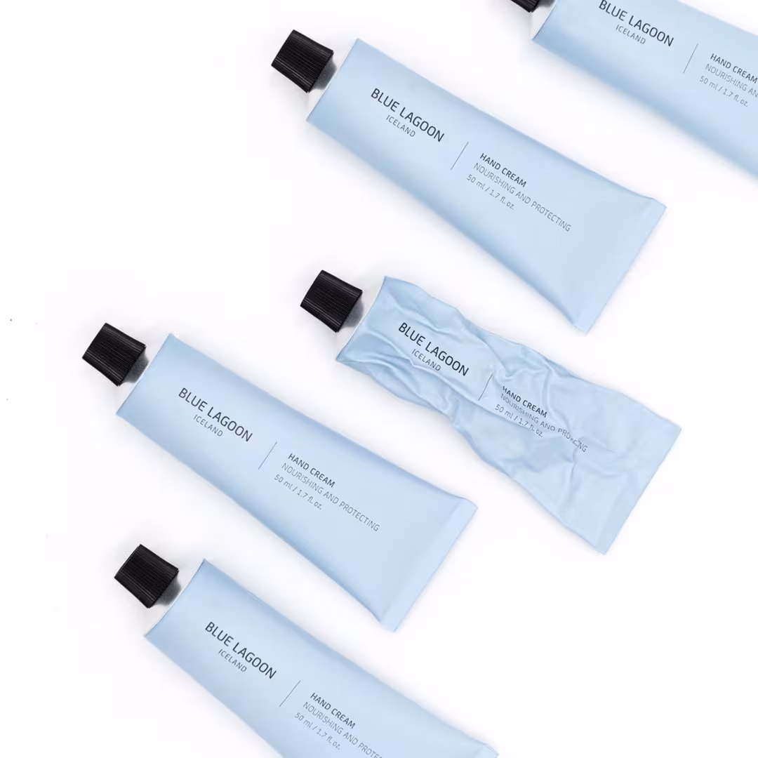 Blue Lagoon Skin Science  Hand Cream