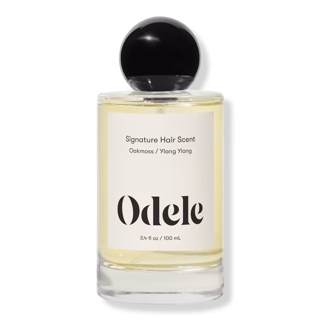 Odele  Signature Hair Scent - Oakmoss Ylang Ylang