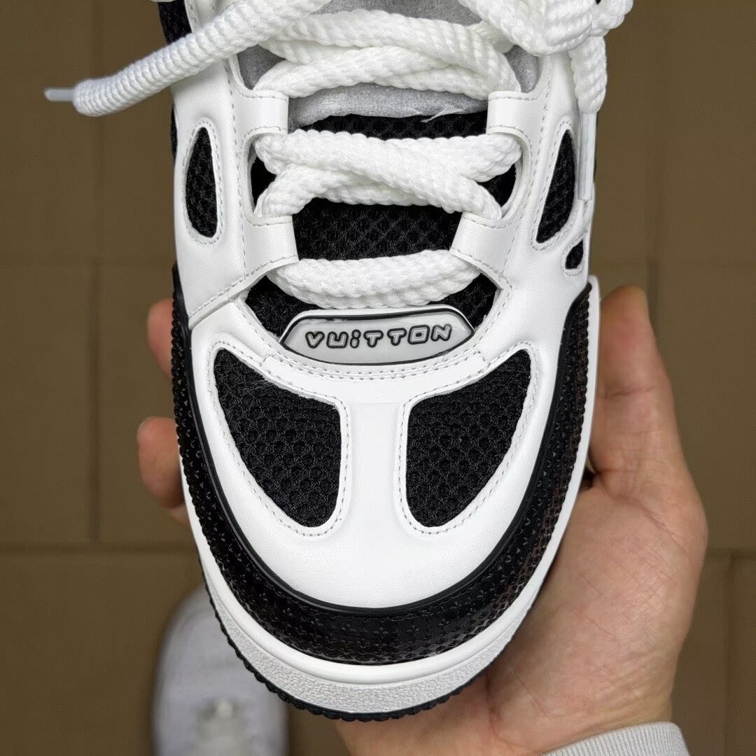Loui Vuitto LV Skate Sneaker - CCSHOES