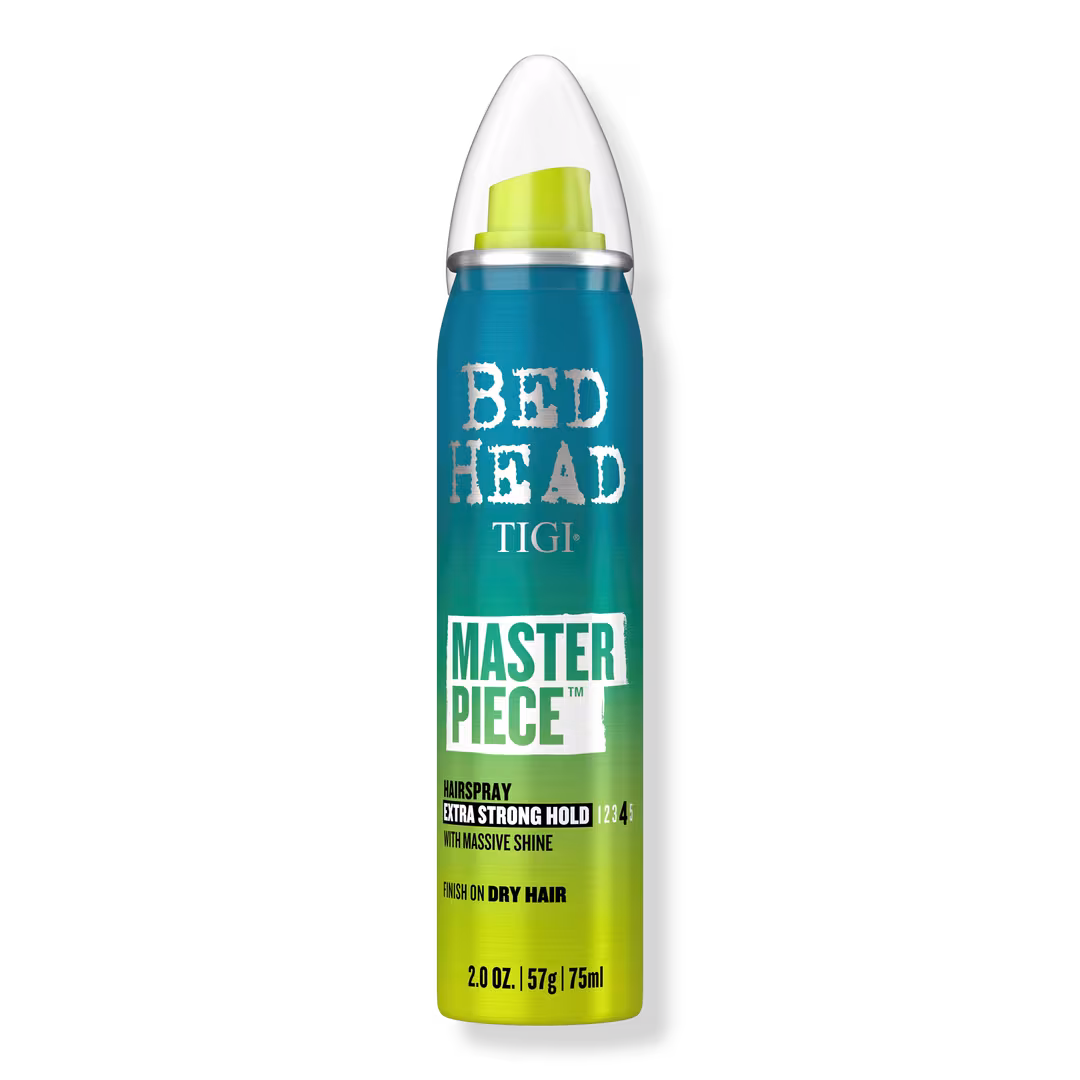 Bed Head  Masterpiece Extra Strong Hold Hairspray