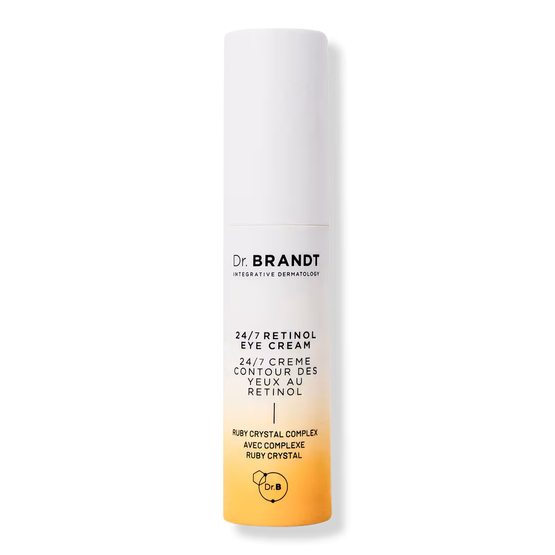 Dr. Brandt  24/7 Retinol Eye Cream