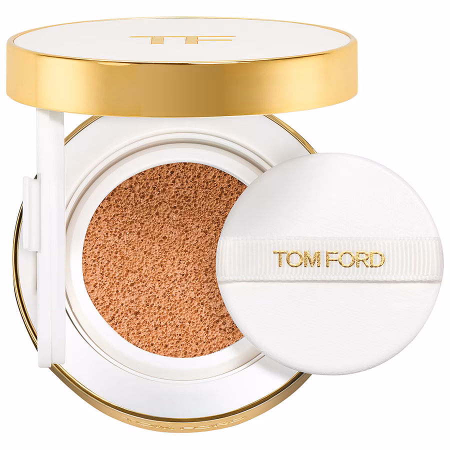 Hydrating Cushion Compact SPF 40