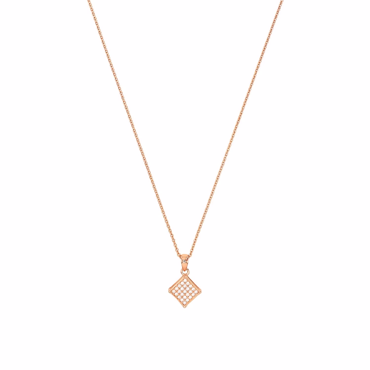Kette mit Anhänger