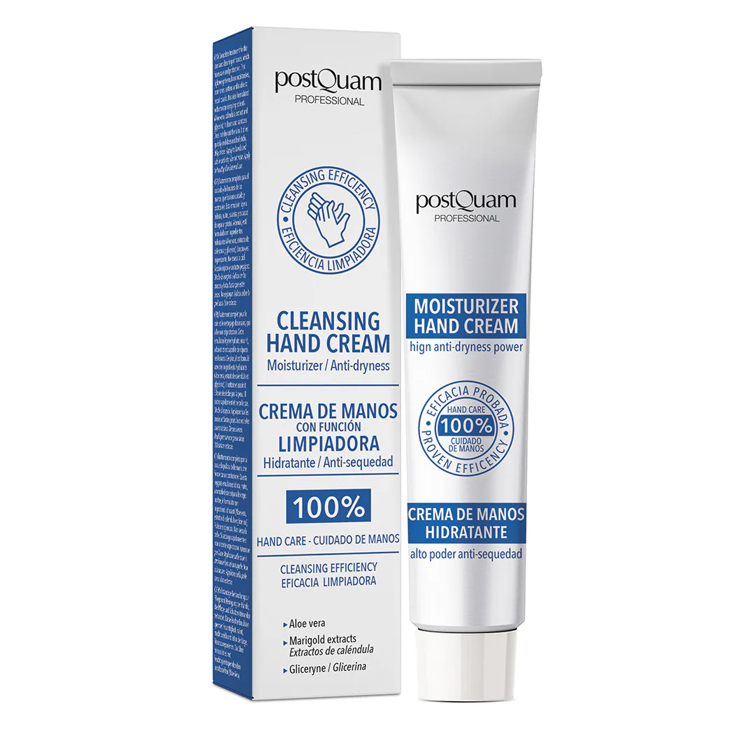 Hydroalkoholische Handcreme 60 Gr