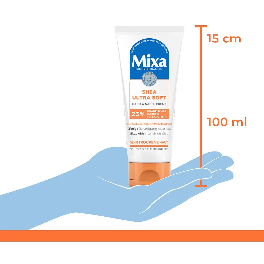 Shea Ultra Soft