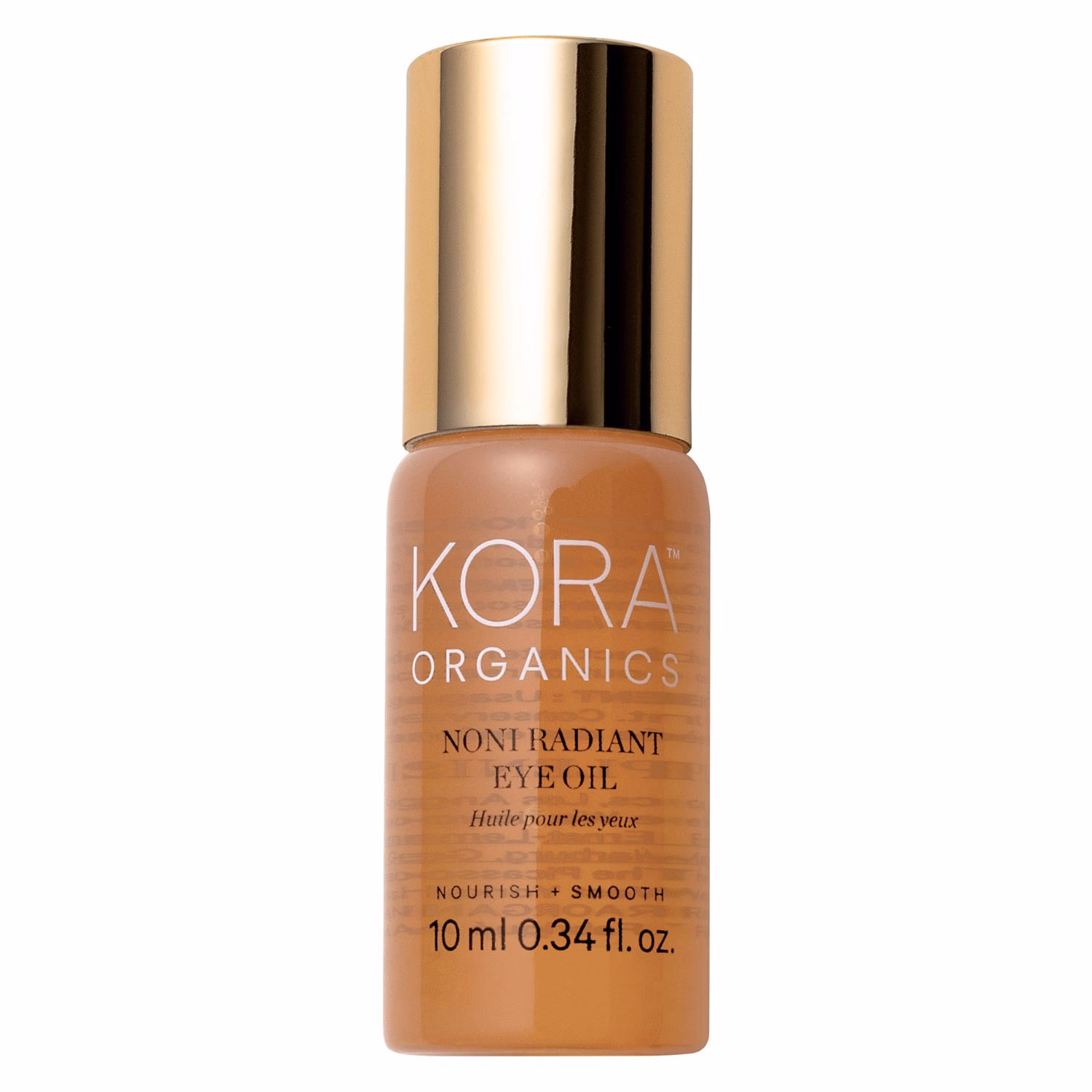 Noni Radiant Eye Treatment Oil