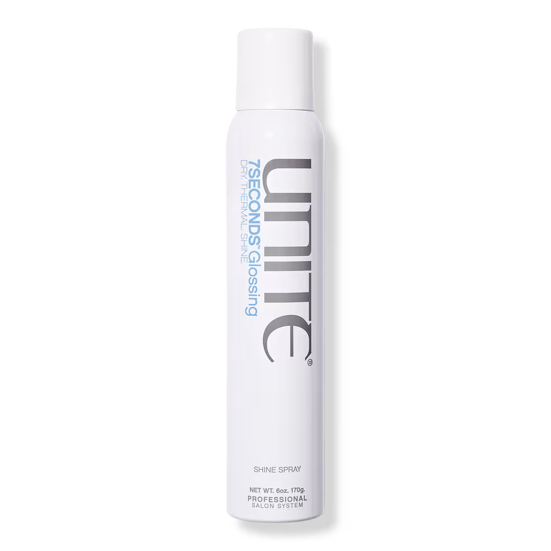 UNITE Hair  7SECONDS Glossing Spray
