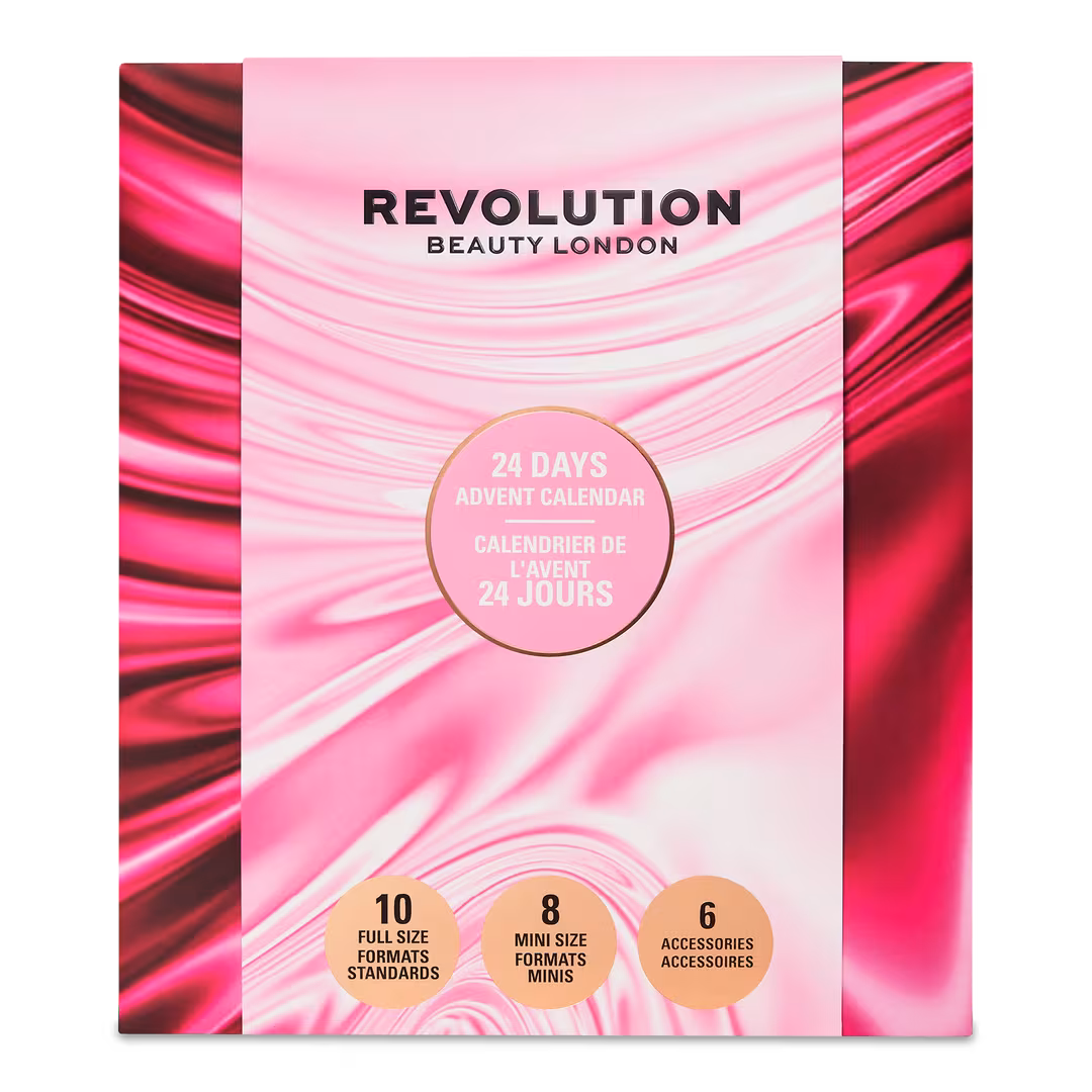 Revolution Beauty  Advent Calendar 2026