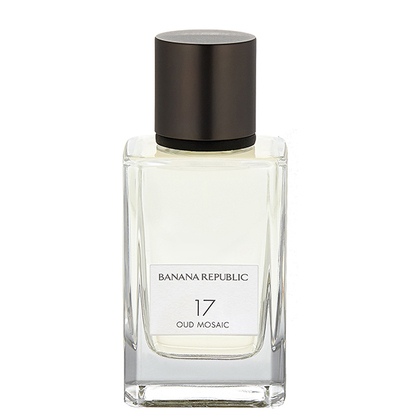 Banana Republic Oud Mosaic Eau de Parfum Spray 75ML