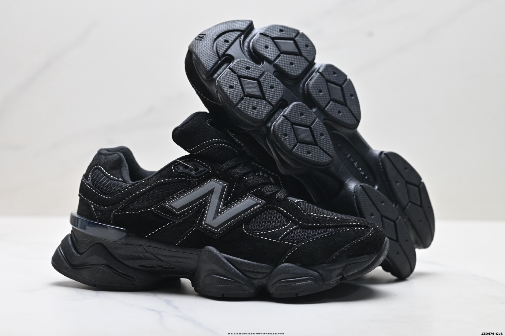 New Balance 9060 - CCSHOES