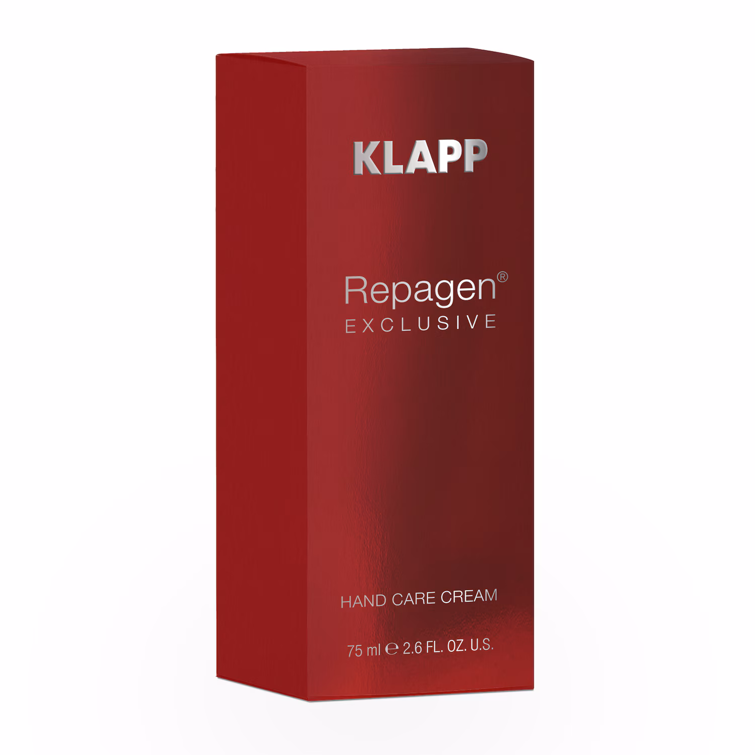 Repagen® Exclusive Hand Care Cream