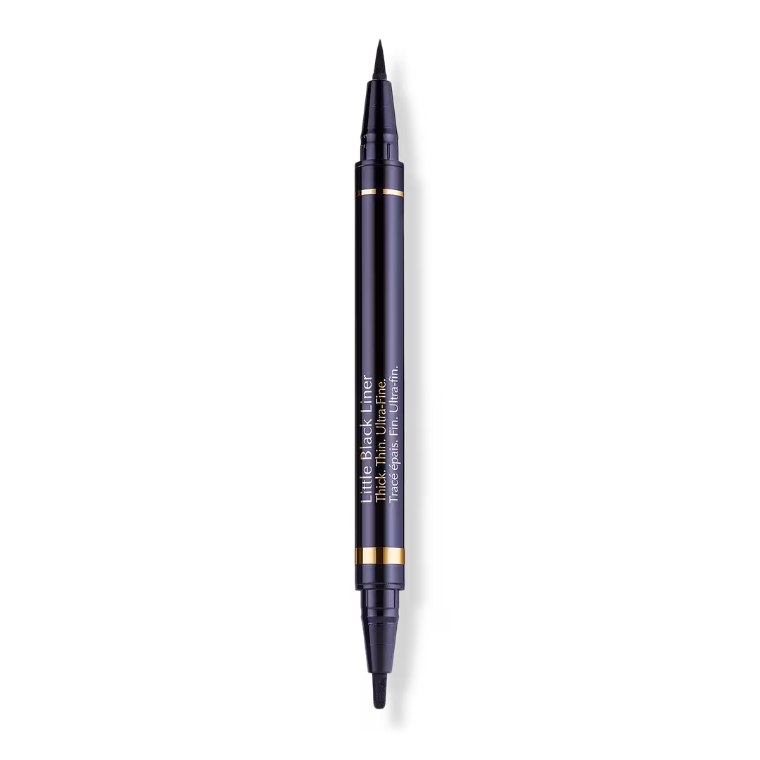 Estée Lauder  Little Black Liner - Thick. Thin. Ultra-Fine Liquid Eyeliner