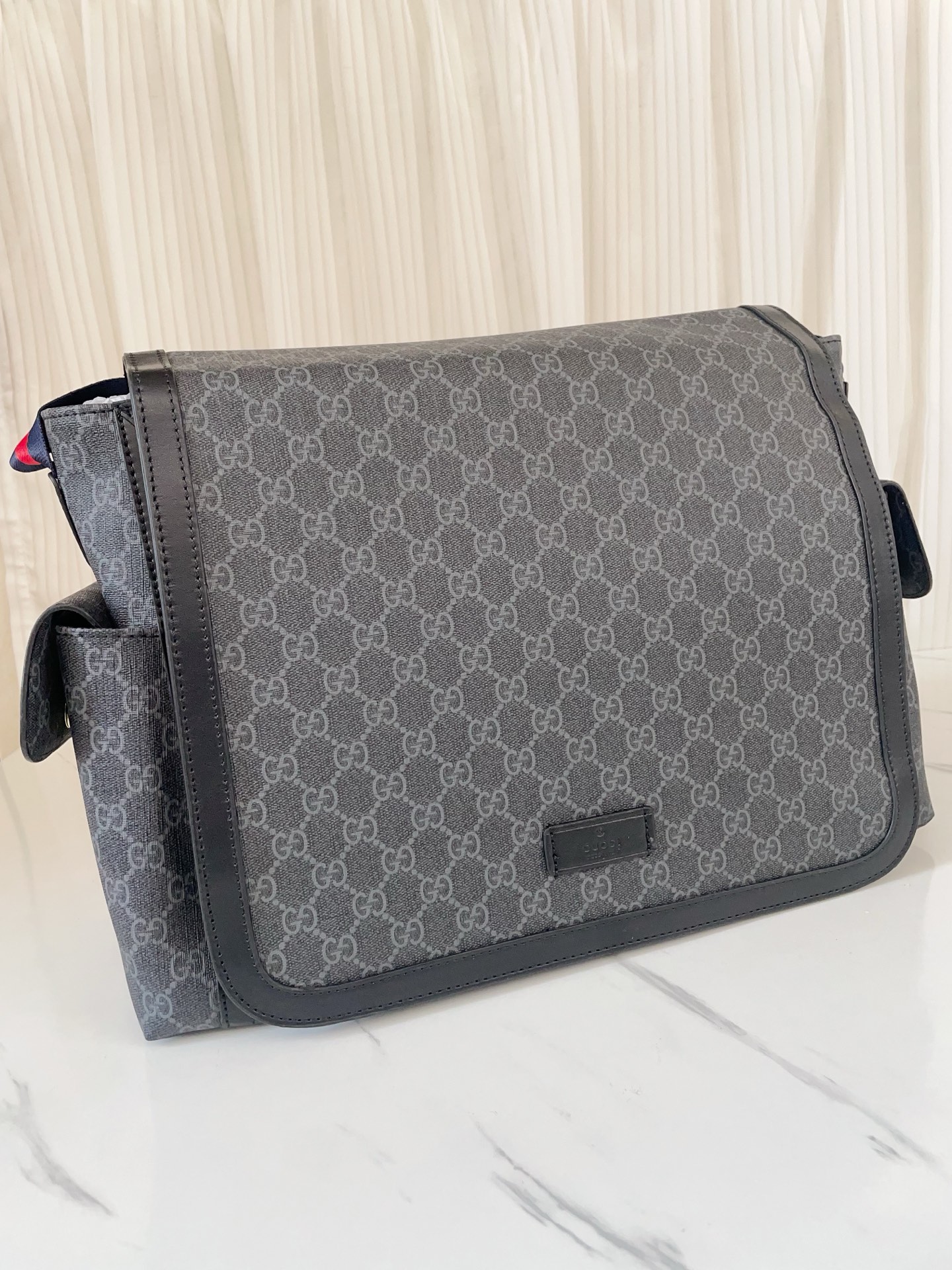 Gucci Baby Diaper Bag
